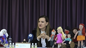 Eylül Bebekler’in tanıtımı yapıldı!
