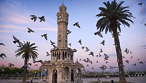 İzmir’de yılbaşı gecesi dört ilçede dört konser