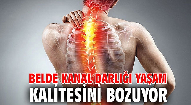 Belde Kanal Darlığı Yaşam Kalitesini Bozuyor
