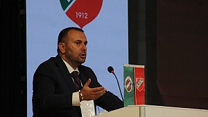 HAKARET ETMEK İÇİN KARŞIYAKALILARI VE TENİSÇİLERİ Mİ BULDUNUZ?