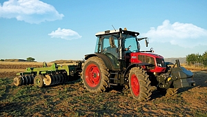 Hisarlar, Agroexpo İzmir Tarım Fuarı’na katılacak