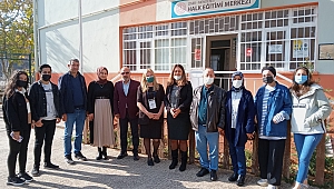 İŞİMİZ TEMİZ PROJESİ BİR YAŞINDA 