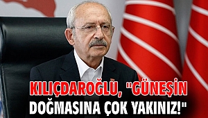 Kılıçdaroğlu, 