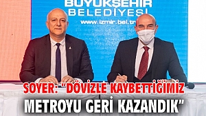 Soyer: 