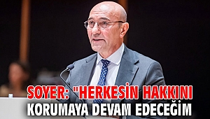 Soyer: 