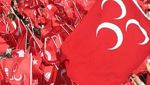 Ülkü Ocakları’ndan Karne Hediyesi