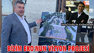 Bizim Eko'nun Vizyon Projesi