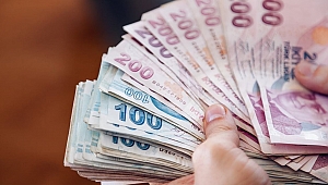 Hasılatı 880 bin TL’nin altında olan sanatçı vergiden muaf