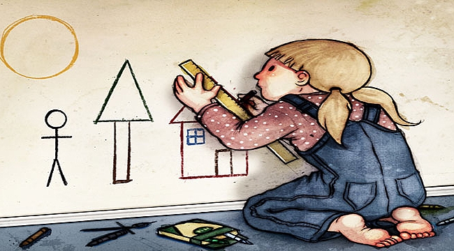 Mükemmeliyetçilik çocuklarda obsesif bozukluğu tetikliyor