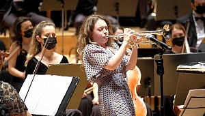 OLTEN FİLARMONİ’DEN ROTARY’NİN 117. YILINA ÖZEL KONSER