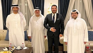 A&S Yatırım Holding'den dev anlaşma!