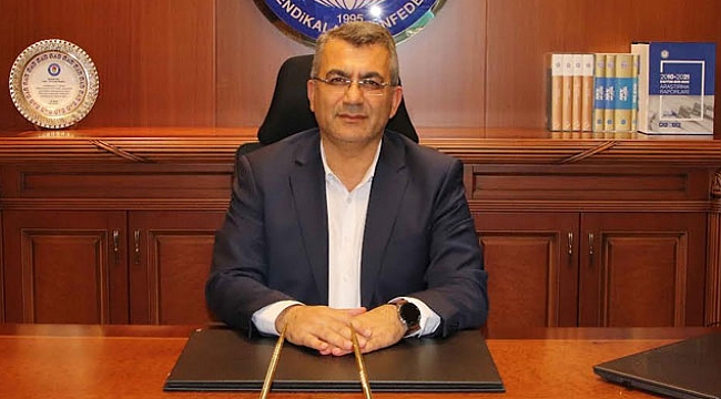 Ali Kaya'dan 18 Mart mesajı!