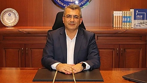 Ali Kaya'dan 18 Mart mesajı!