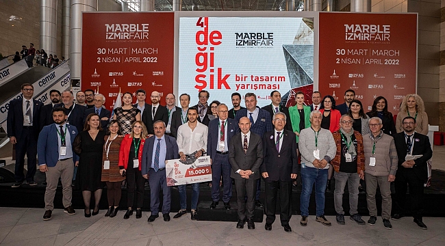 Başkan Soyer: Genç tasarımcıları teşvik etmeyi hedefliyoruz