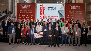 Başkan Soyer: Genç tasarımcıları teşvik etmeyi hedefliyoruz