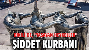 Dikili’de, 