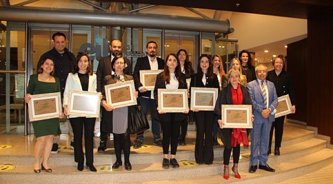 EİB, sürdürülebilir ihracat için kadın girişimcilerin arkasında