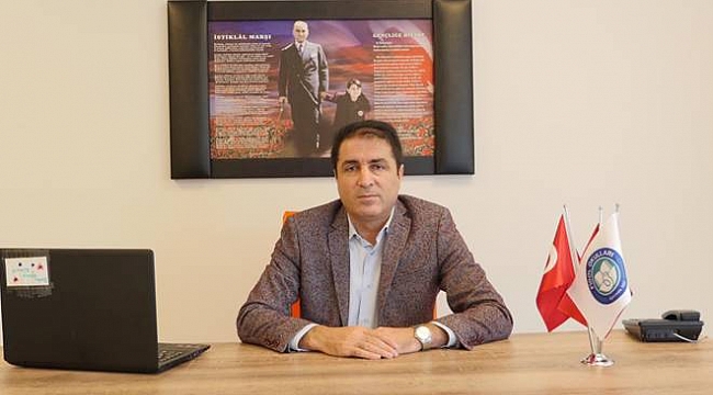 FİDOL OKULLARI UKRAYNALI ÇOCUKLARIN YANINDA…