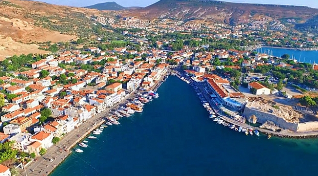 Foçalı esnaflar, seçime gidiyor!
