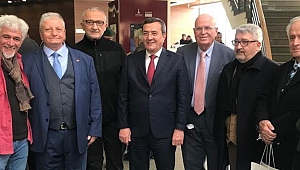 ''Gediz Havzası Temiz, Deniz Temiz Körfez