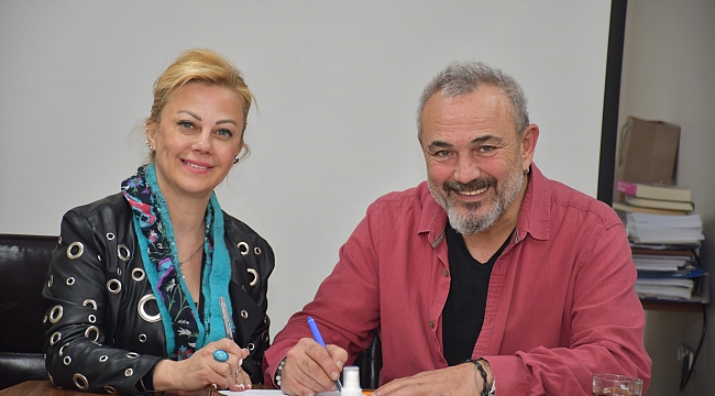 İGC, İzmir Barosu ile protokol imzaladı