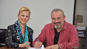 İGC, İzmir Barosu ile protokol imzaladı