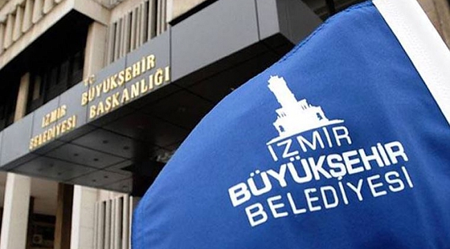 İzmir Büyükşehir Belediyesi’nin acı günü