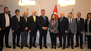 İzmir’deki 10 üniversiteden ’yeşil’ birliktelik