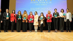 Kadın Dostu Markalar 2022 Farkındalık Ödülleri sahiplerini buldu