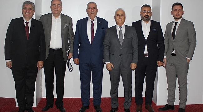 Kurdukları kooperatif ile İzmir’e örnek oldular
