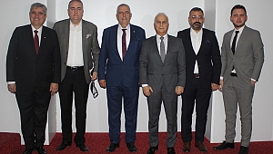 Kurdukları kooperatif ile İzmir’e örnek oldular