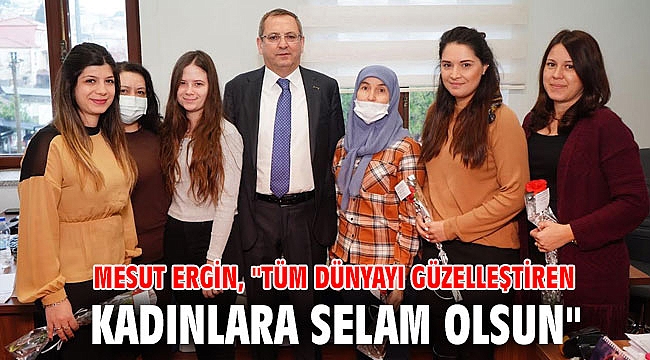 MESUT ERGİN,