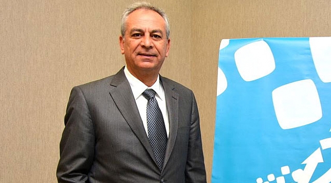 Ali Yenidoğan, “Meslektaş Odaklı Anlayış Egemen Olacak”