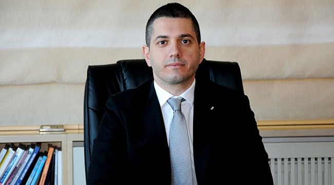 Alp Avni Yelkenbiçer'den 23 Nisan mesajı!