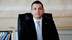 Alp Avni Yelkenbiçer'den 23 Nisan mesajı!