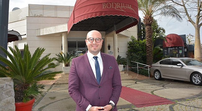 Bodrum'a bayram tatili rezervasyonları arttı