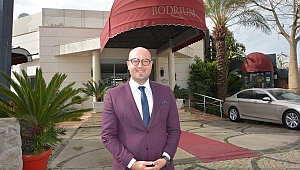 Bodrum'a bayram tatili rezervasyonları arttı