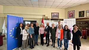 İGC'den Gazetecilere Ücretsiz Eğitim