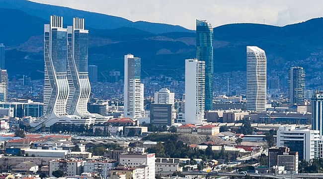 İzmir Akdeniz Bienali için sanatçılara çağrı