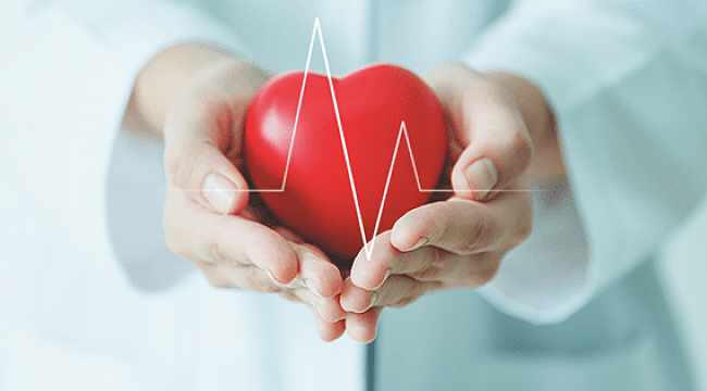 gençlik kalp sağlığı merkezi
