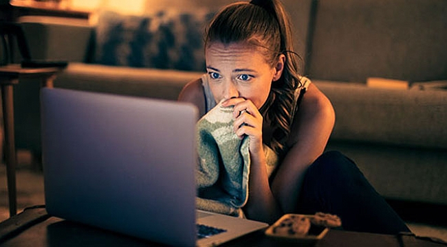 Kaspersky'den çevrimiçi şiddet araştırması