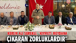 Kerem Ali Sürekli, 
