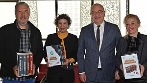 Manisa'dan İGC'ye tam destek