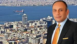 Mustafa Metin Yardımcı'dan Başkan Soyer'e eleştiri!
