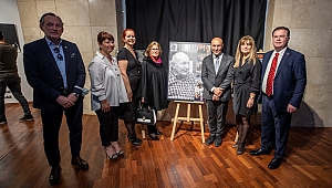 ROTARY’DEN “ÖLÜM YOLUNDA BARIŞ İÇİN YÜRÜYENLER” FOTOĞRAF SERGİSİ
