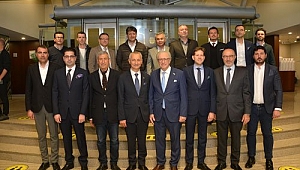 Tekstil ihracatçılarından sürdürülebilirlik talebi