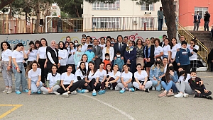 Üniversiteli Gençlere Otizm Farkındalık Günü 