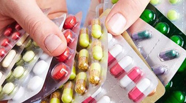 Ağrı kesiciler hipertansiyon tehlikesini arttırıyor!