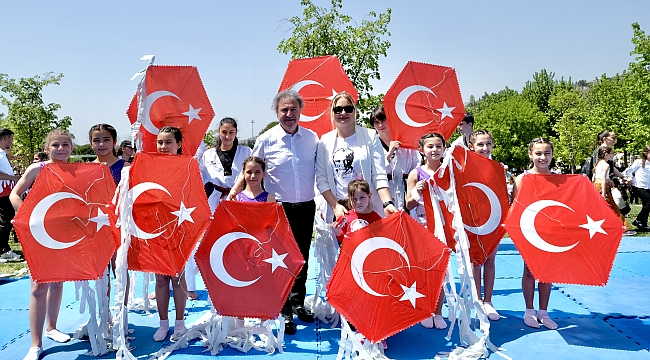 Bornova’da Mayıs ayı şenliklerle renkleniyor