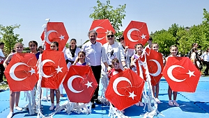 Bornova’da Mayıs ayı şenliklerle renkleniyor